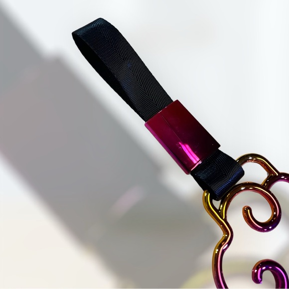 New Cloud Multicolor High-Strength Handle Strap Universal Strap car accessories - Picture 3 of 5